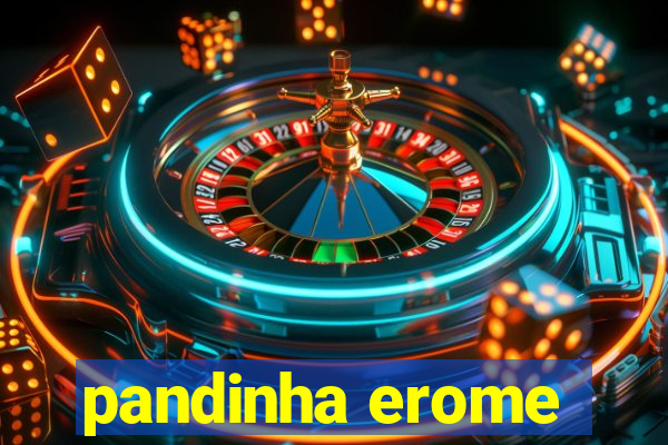 pandinha erome